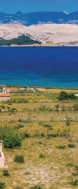 Vendégház Pag - CKP447