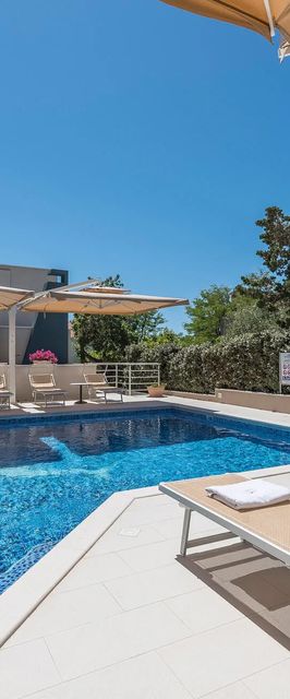 Apartman Novalja - CKP554