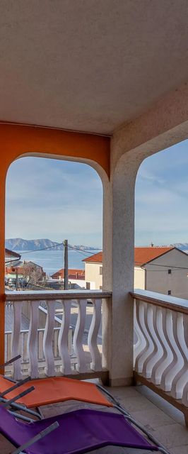 Apartman Senj - CKV101