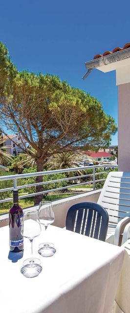 Apartman Barbat - CKR561