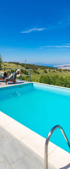 Vendégház Senj - CKV234