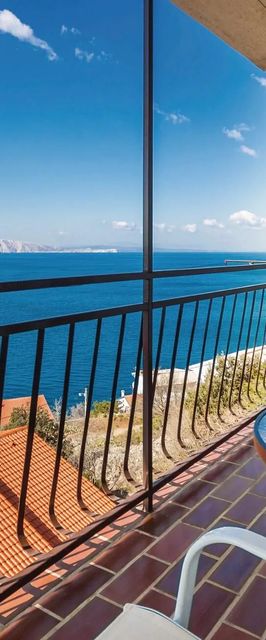 Apartman Senj - CKV290