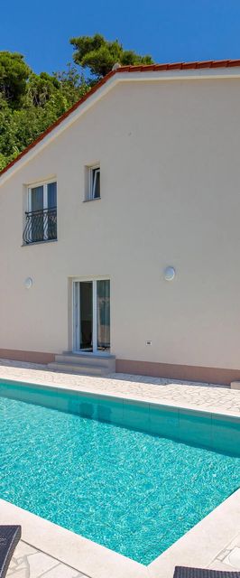 Vendégház Mundanije - CKR606