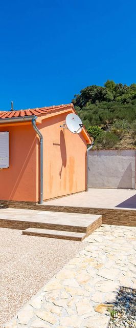 Vendégház Mundanije - CKR605