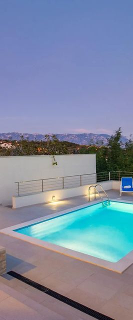 Vendégház Lopar - CKR600