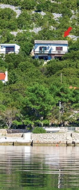 Vendégház Barić Draga - CKV333