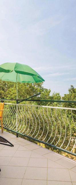 Vendégház Barić Draga - CKV288