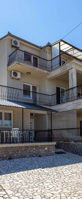 Apartman Senj - CKV263