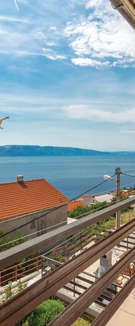 Apartman Senj - CKV329