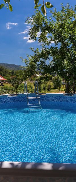 Apartman Fužine - CKB179