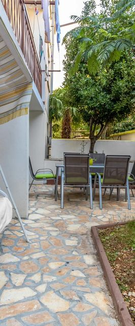 Apartman Selce - CKA174