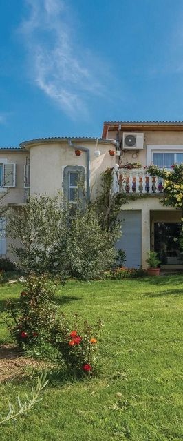 Apartman Ražanac - CDN091