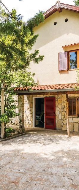 Apartman Kruševo - CDA282