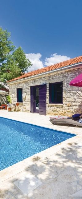 Vendégház Pridraga - CDA090