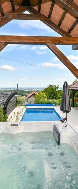 Vendégház Kalnik - CCC201