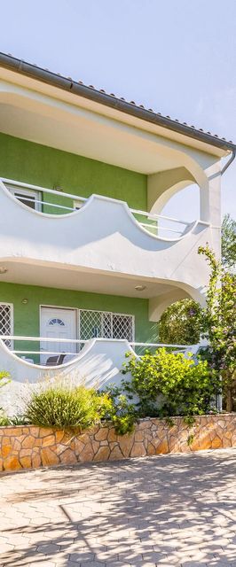 Apartman Pula - CIB275