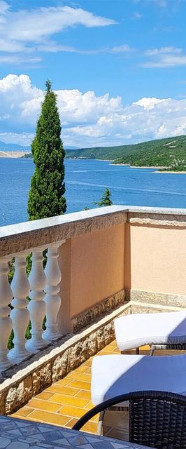 Apartman Jadranovo - CKC174