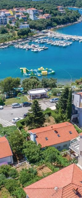 Vendégház Pješčana Uvala - CIP579