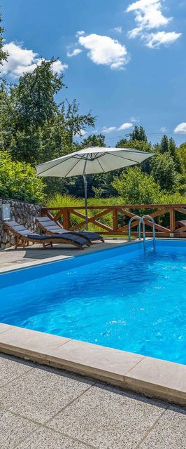 Vendégház Lukovdol - CKB194