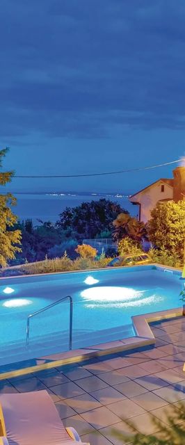 Vendégház Ičići - CKO765