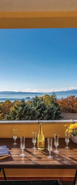 Apartman Kostrena - CKC053