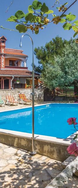 Vendégház Vodnjan - CIL795