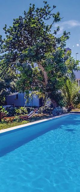 Vendégház Mali Lošinj - CKL164