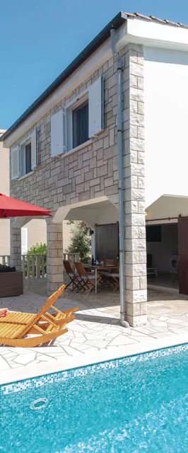 Vendégház Prigradica - CDS667