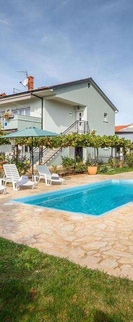 Apartman Pula - CIP937