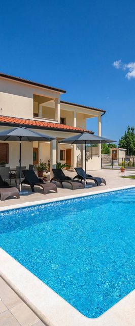 Vendégház Labin - CIO282