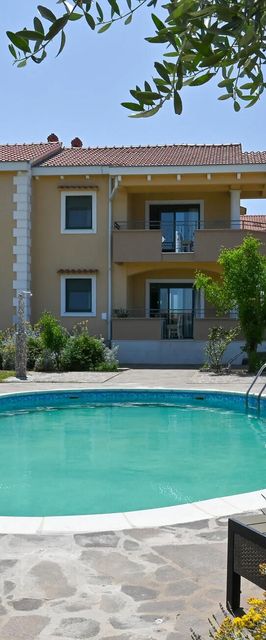 Vendégház Pašman - CDU207