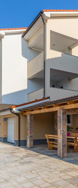 Apartman Medulin - CIM447