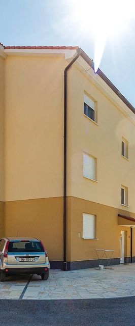 Apartman Medulin - CIM448