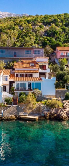 Apartman Jablanac - CKV558