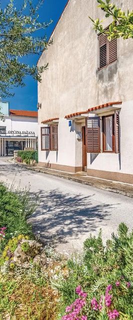 Apartman Fažana - CIF439