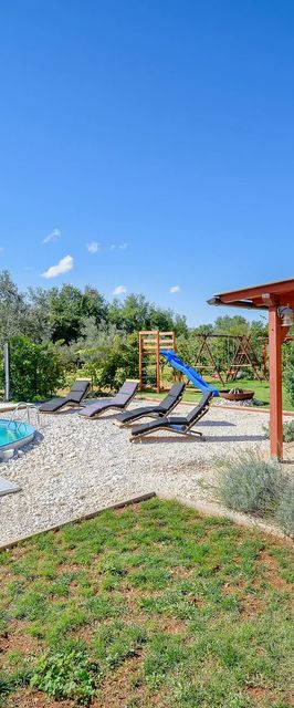 Vendégház Pula - CIR224