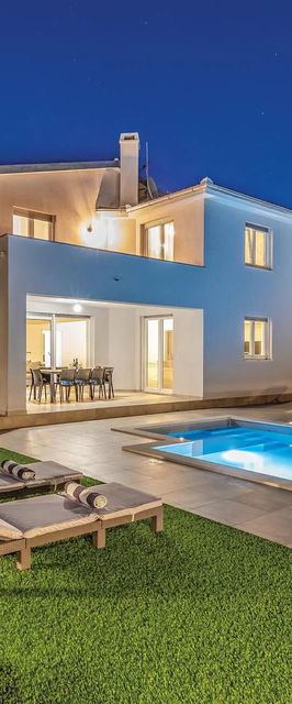 Vendégház Galižana - CIR353