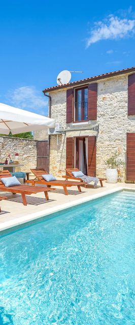 Vendégház Bale - CIV745