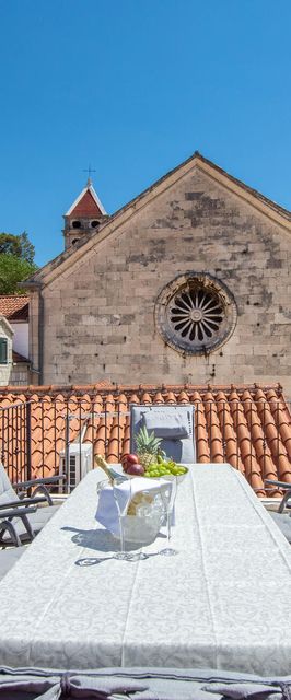 Vendégház Omiš - CDC119