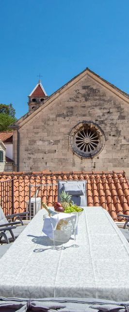 Vendégház Omiš - CDC119