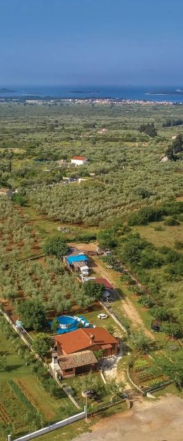 Vendégház Vodnjan - CIC407