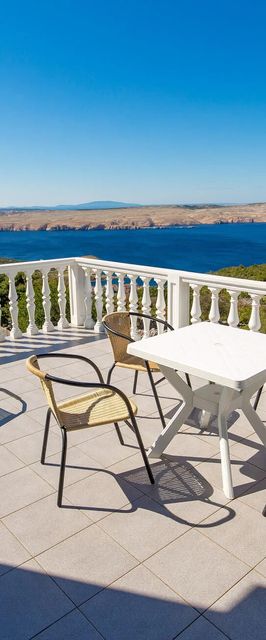 Apartman Jablanac - CKV581