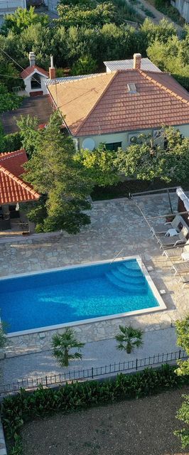 Vendégház Kaštel Kamblelovac - CDT989