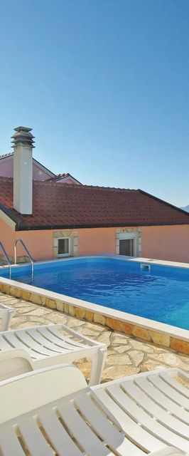 Apartman Podaca - CDE210