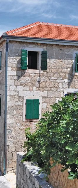 Vendégház Postira - CDB230