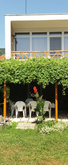 Majestic Apartmanház Badacsonytomaj