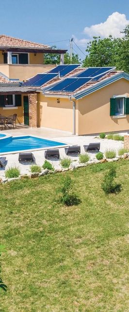 Vendégház Režanci - CIL070