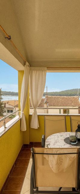 Apartman Rogoznica - CDV617