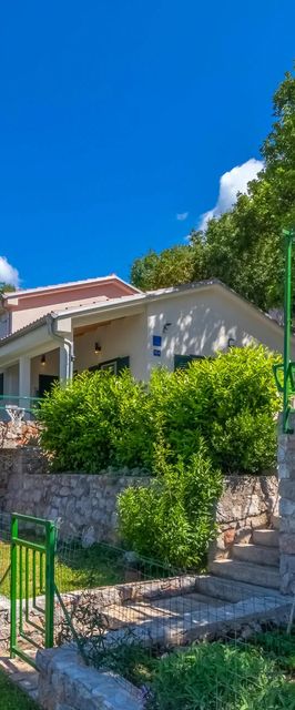 Vendégház Klenovica - CKN596