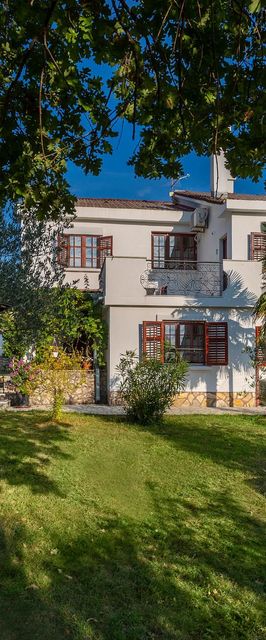 Apartman Malinska - CKK201